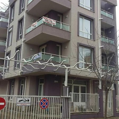 Дом Нептун Primorsko Exterior foto