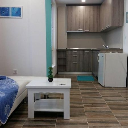 Дом Нептун Primorsko Exterior foto