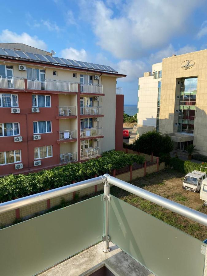 Дом Нептун Primorsko Exterior foto
