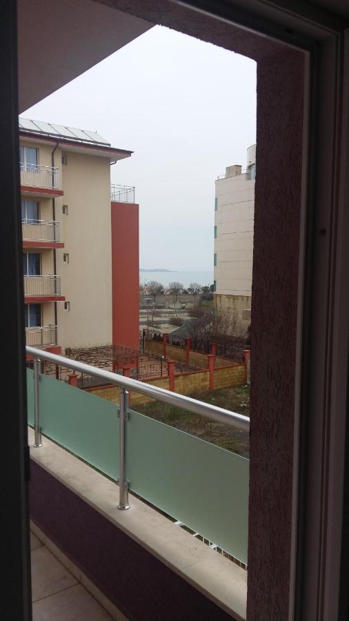 Дом Нептун Primorsko Exterior foto