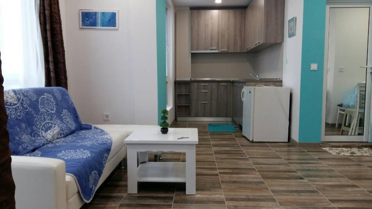 Дом Нептун Primorsko Exterior foto